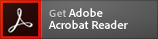 Get Adobe Reader（新しいウィンドウ）