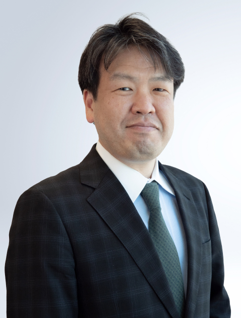 笠島 久司のプロフィール写真