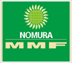 野村MMF (マネー・マネージメント・ファンド)<BR>(愛称:ひまわり)