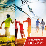 マイターゲット2045(確定拠出年金向け)