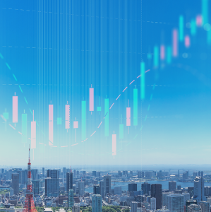さあ、行こう 日本株