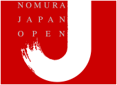 ノムラ・ジャパン・オープン