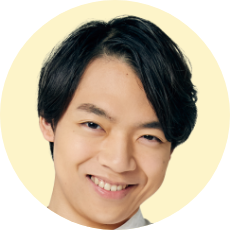 伊沢 拓司さん
