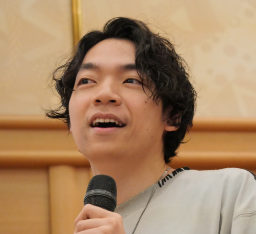 伊沢 拓司さん