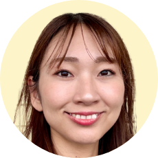 川原 礼衣さん