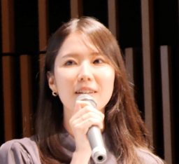 山岡 美季