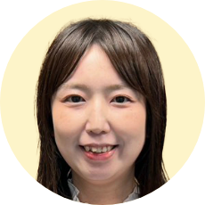 田中 しおりさん