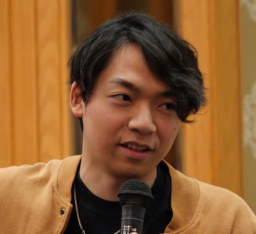 伊沢 拓司さん