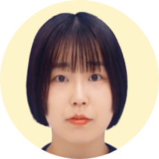 三河 陽菜さん