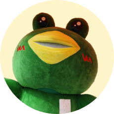 とりカエル