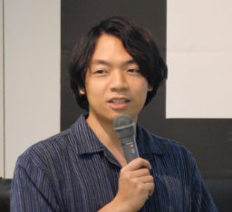 伊沢 拓司さん