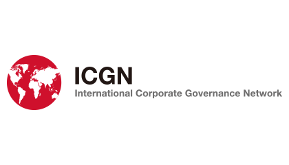 ICGN（国際コーポレートガバナンス・ネットワーク）