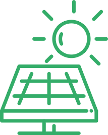 発電設備アイコン