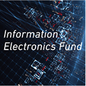 Information Electronics Fund