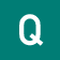 Q
